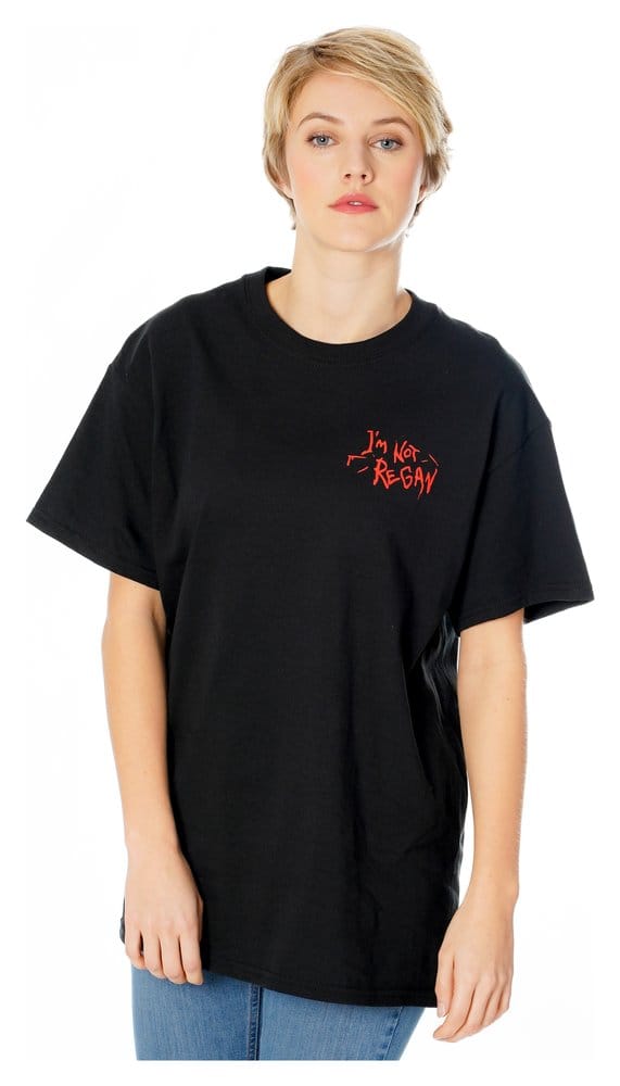 L'Exorciste T-Shirt Excellent Day Reverse (S)