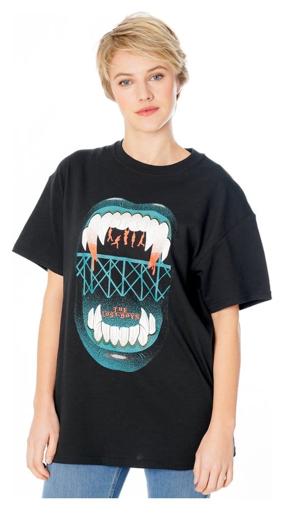 Génération perdue T-Shirt Vintage Hanging (M)