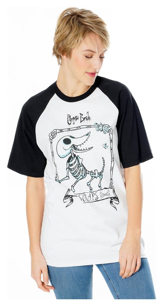 Les Noces funèbres T-Shirt Scraps (M)