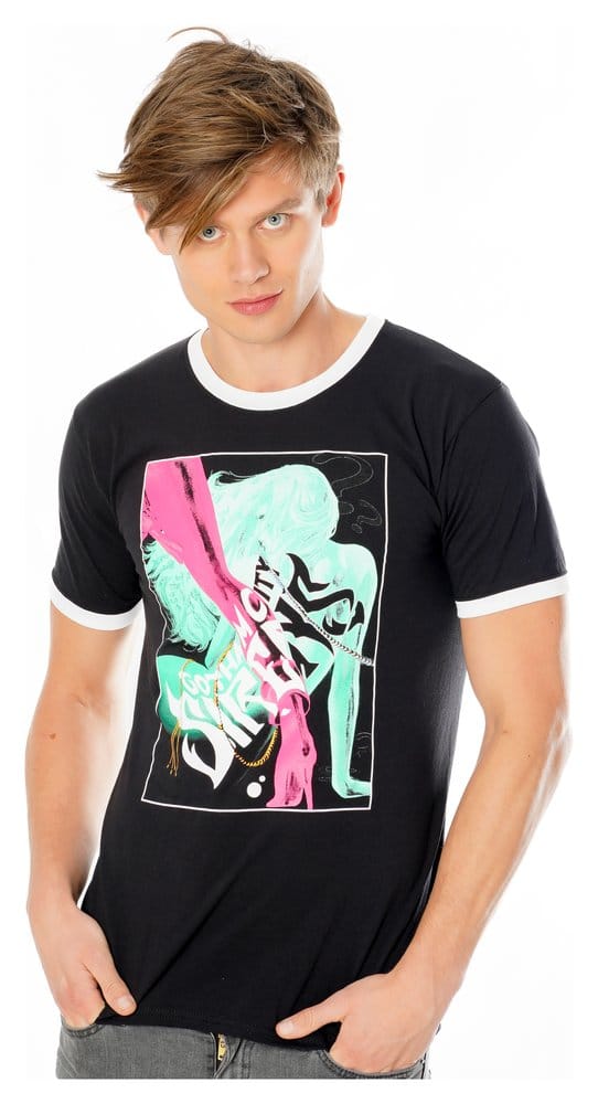 Gotham City Sirens T-Shirt Mystery (XXL)