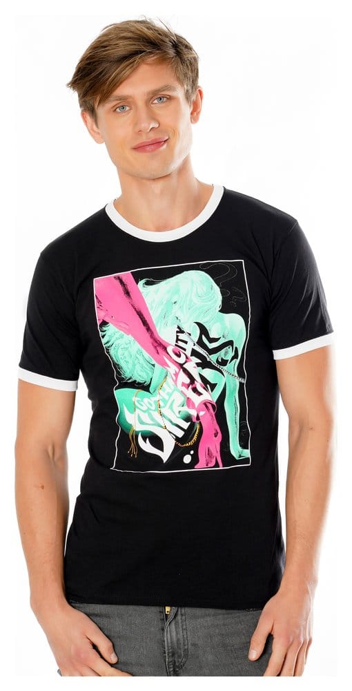 Gotham City Sirens T-Shirt Mystery (XL)