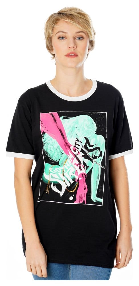 Gotham City Sirens T-Shirt Mystery (XL)