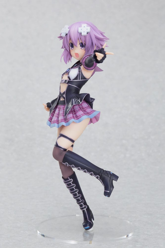 Neptunia Virtual Stars statuette PVC 1/7 Neptune 21 cm