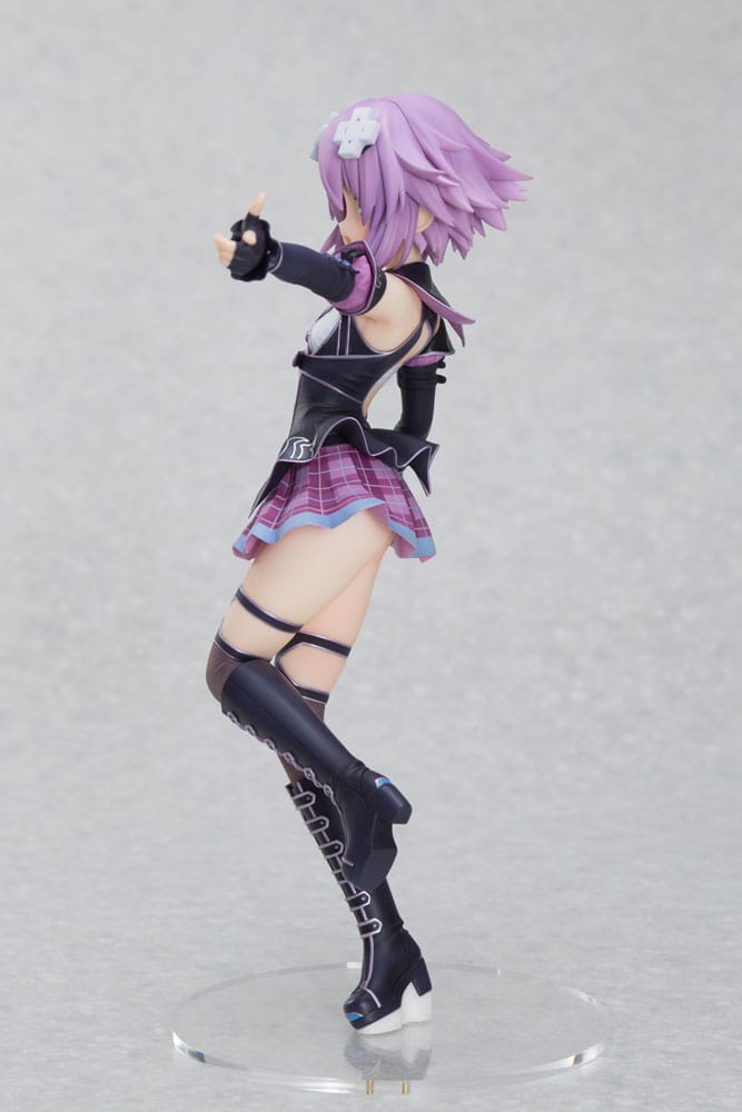 Neptunia Virtual Stars statuette PVC 1/7 Neptune 21 cm