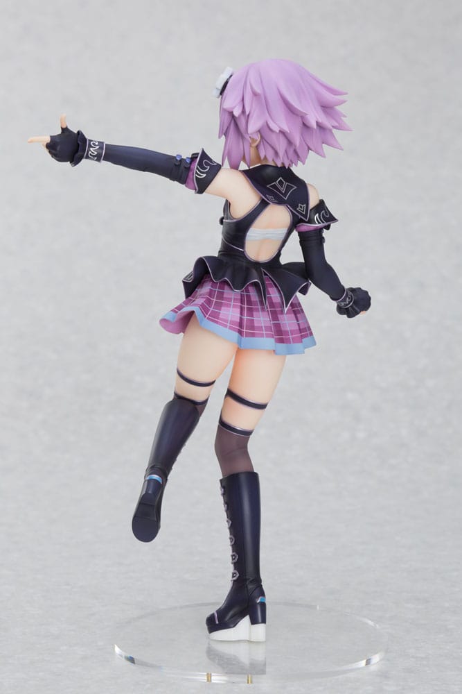 Neptunia Virtual Stars statuette PVC 1/7 Neptune 21 cm