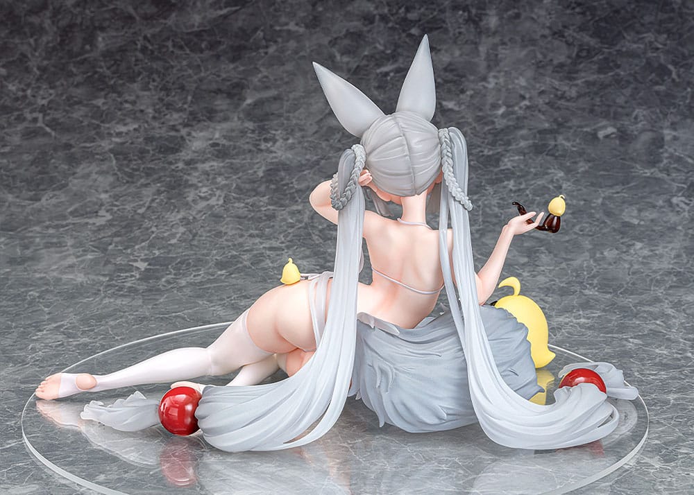 Azur Lane statuette 1/7 Asanagi: Lulled by Rough Seas 17 cm