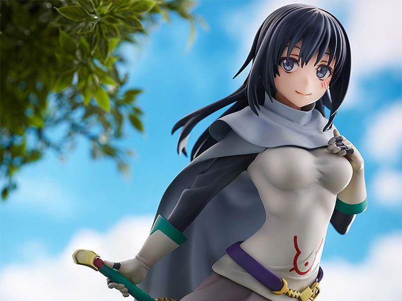 That Time I Got Reincarnated as a Slime statuette PVC 1/7 Shizu 22 cm