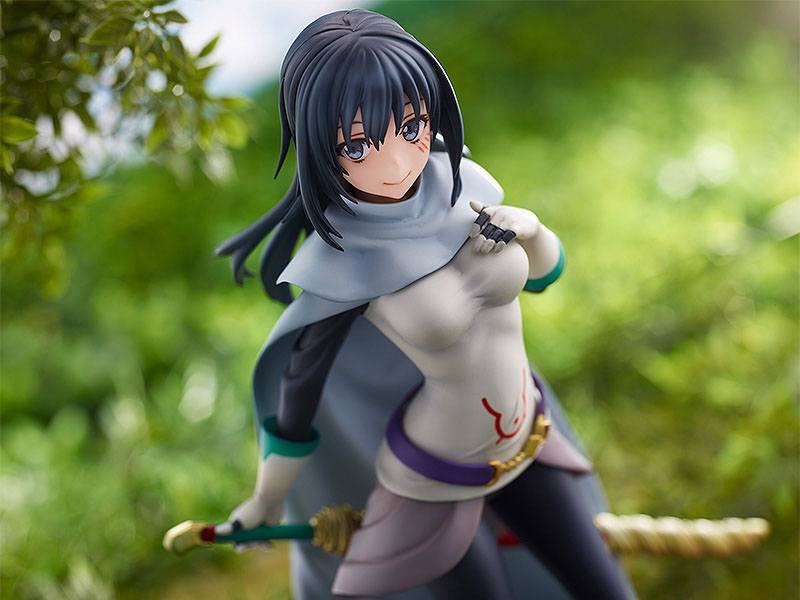 That Time I Got Reincarnated as a Slime statuette PVC 1/7 Shizu 22 cm