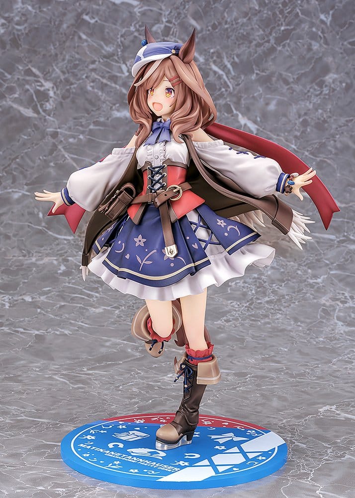 Umamusume: Pretty Derby figurine PVC 1/7 Matikanetannhauser 26 cm