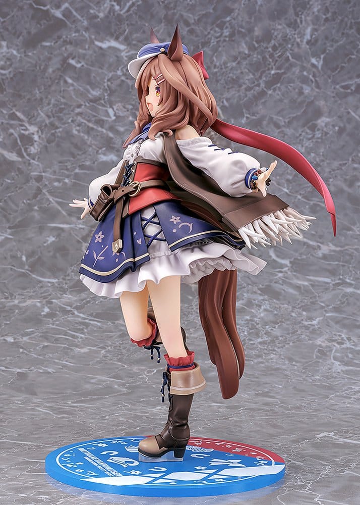Umamusume: Pretty Derby figurine PVC 1/7 Matikanetannhauser 26 cm