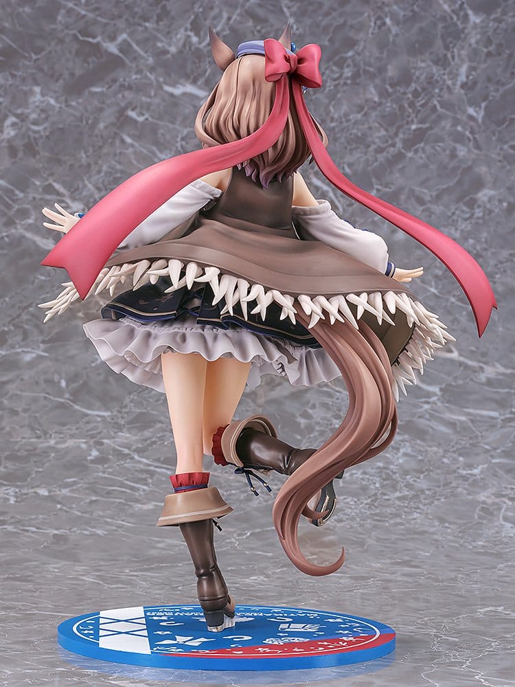 Umamusume: Pretty Derby figurine PVC 1/7 Matikanetannhauser 26 cm