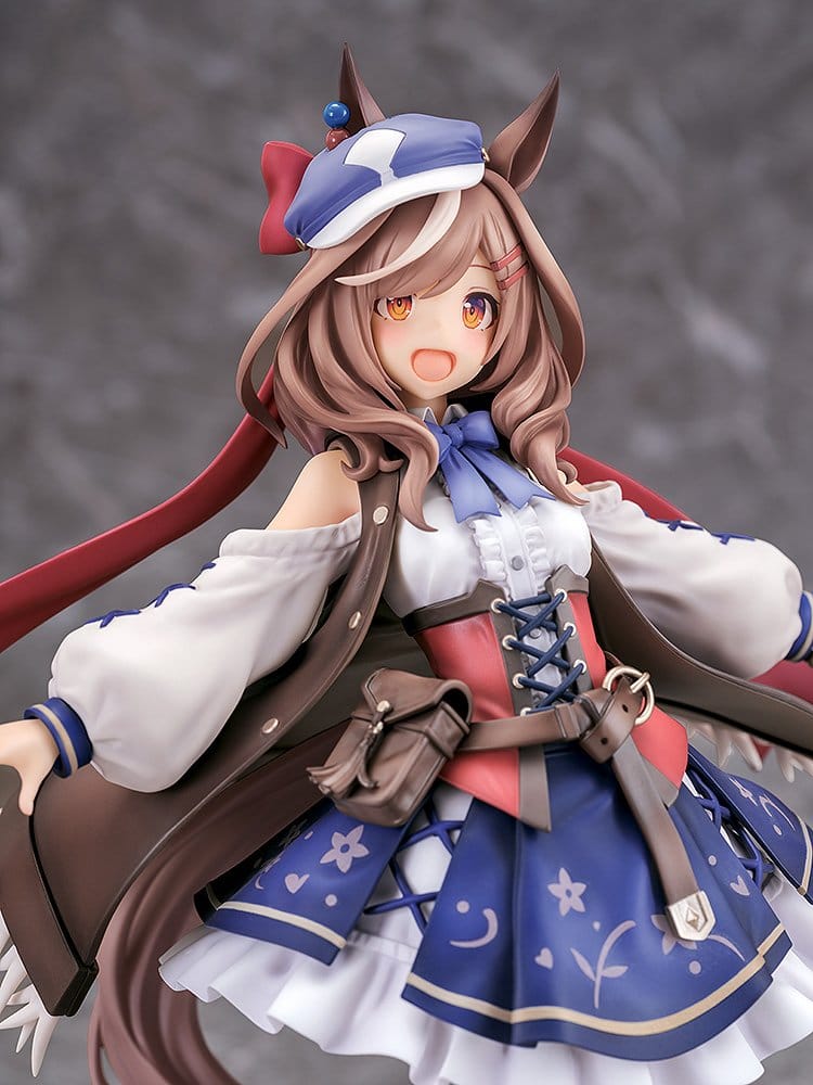 Umamusume: Pretty Derby figurine PVC 1/7 Matikanetannhauser 26 cm