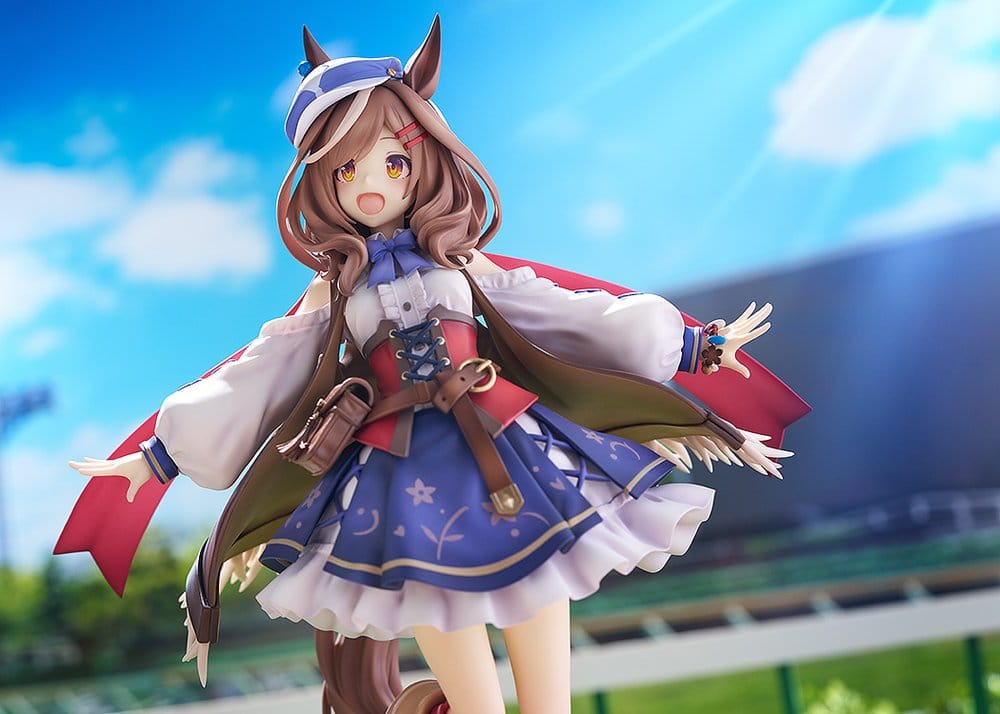 Umamusume: Pretty Derby figurine PVC 1/7 Matikanetannhauser 26 cm