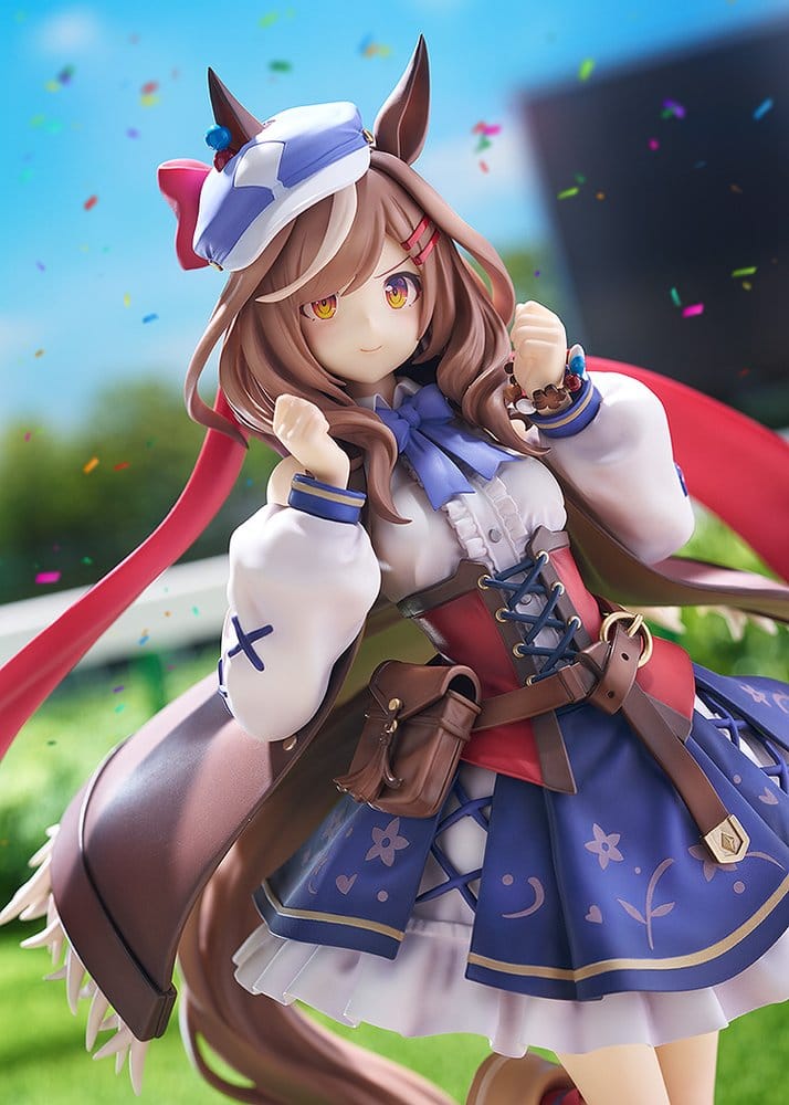 Umamusume: Pretty Derby figurine PVC 1/7 Matikanetannhauser 26 cm