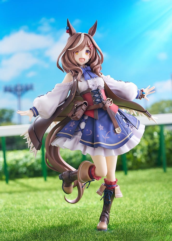 Umamusume: Pretty Derby figurine PVC 1/7 Matikanetannhauser 26 cm