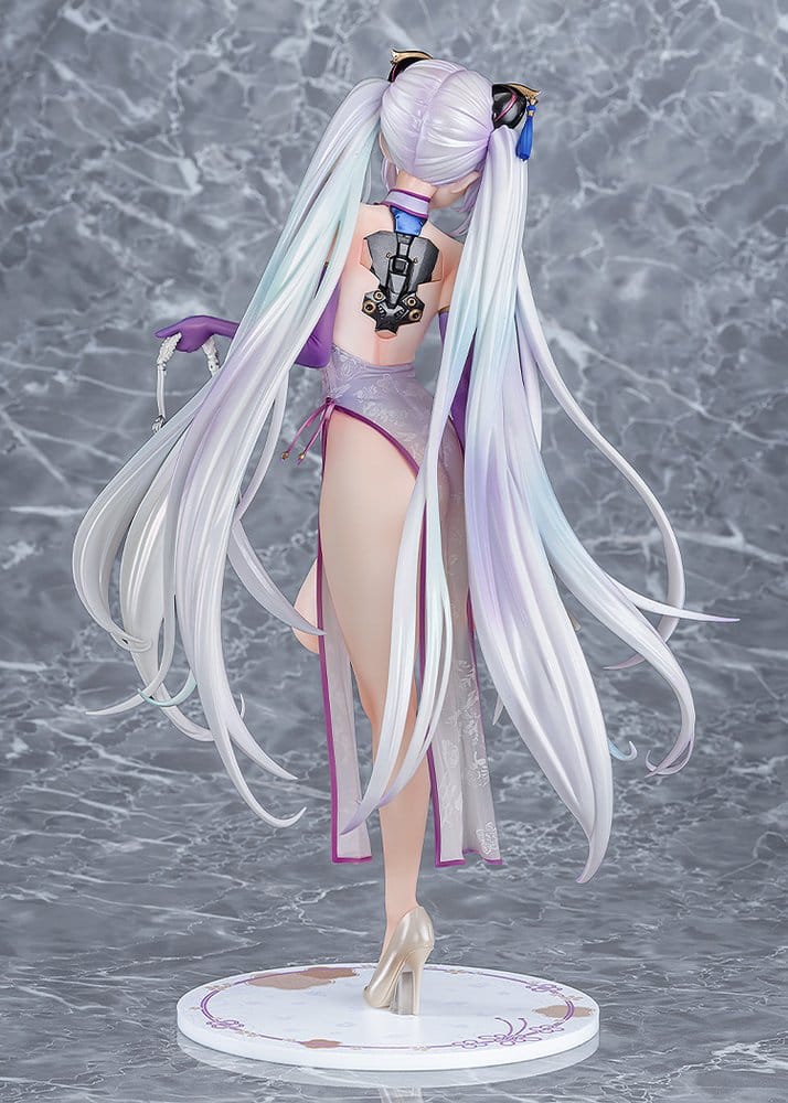 Azur Lane figurine PVC 1/6 Kearsarge Springtime Monitoring 28 cm