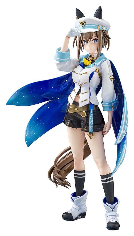 Umamusume: Pretty Derby figurine PVC 1/7 Cheval Grand (re-run) 27 cm