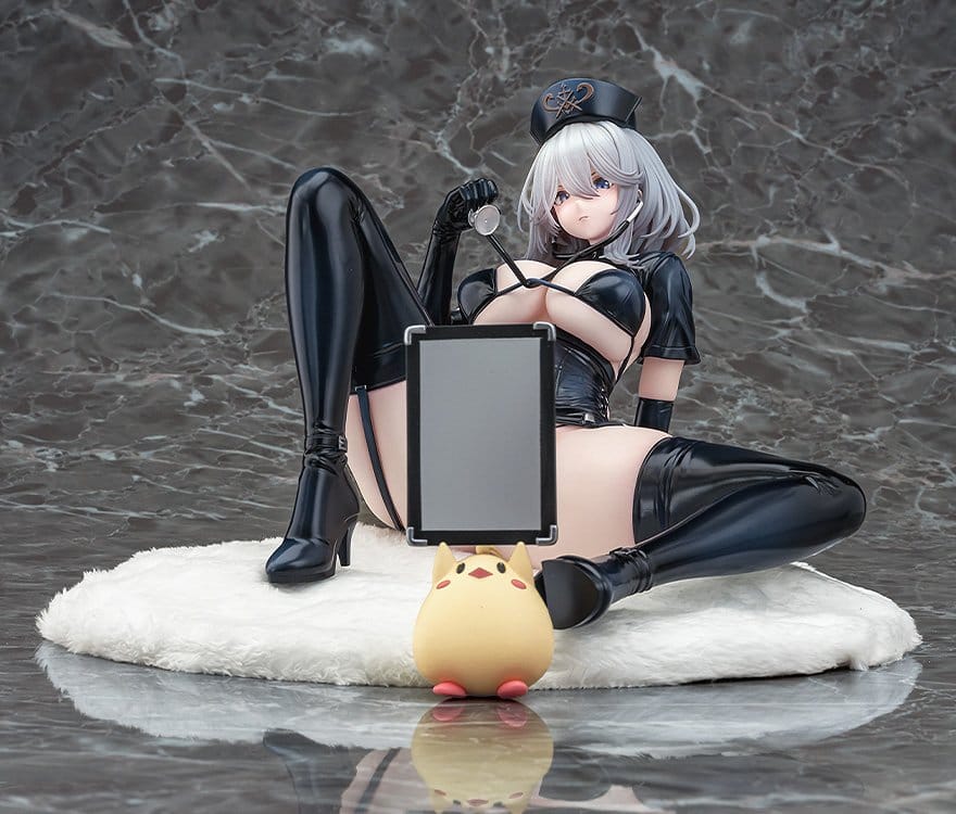 Azur Lane figurine PVC 1/6 Washington: Making the Rounds 14 cm