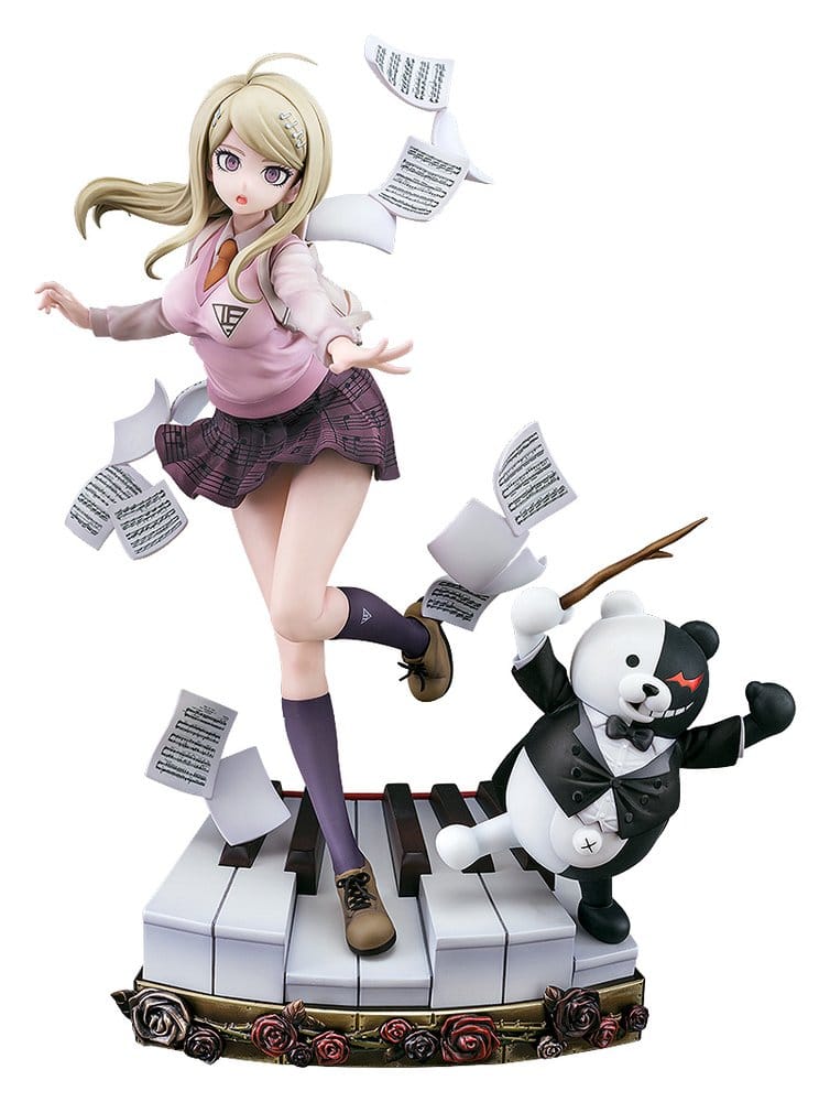 Danganronpa V3: Killing Harmony figurine PVC 1/7 Kaede Akamatsu (re-run) 24 cm