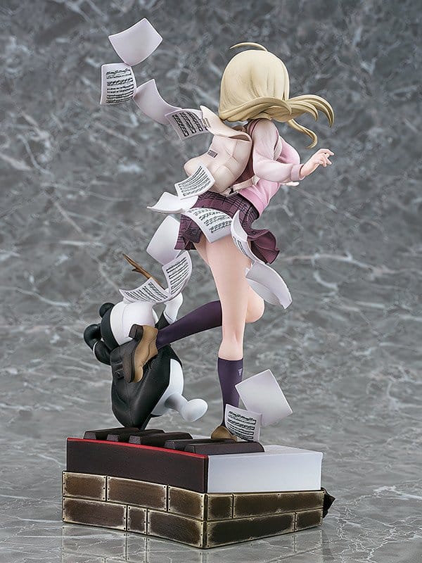 Danganronpa V3: Killing Harmony figurine PVC 1/7 Kaede Akamatsu (re-run) 24 cm