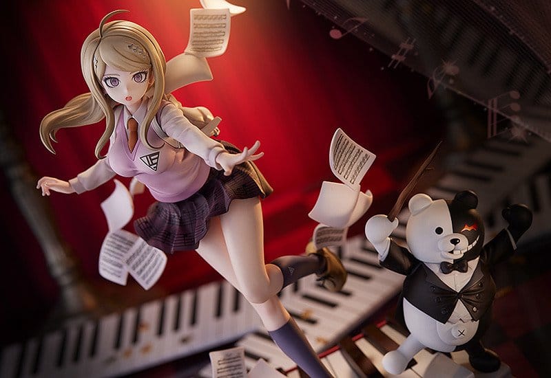 Danganronpa V3: Killing Harmony figurine PVC 1/7 Kaede Akamatsu (re-run) 24 cm
