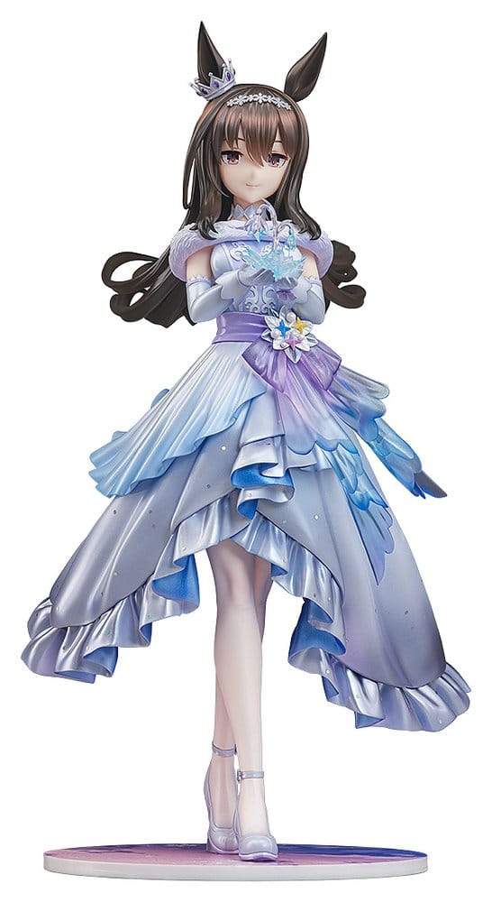 Umamusume: Pretty Derby figurine PVC 1/7 [Glacialis Vega] Admire Vega 26 cm