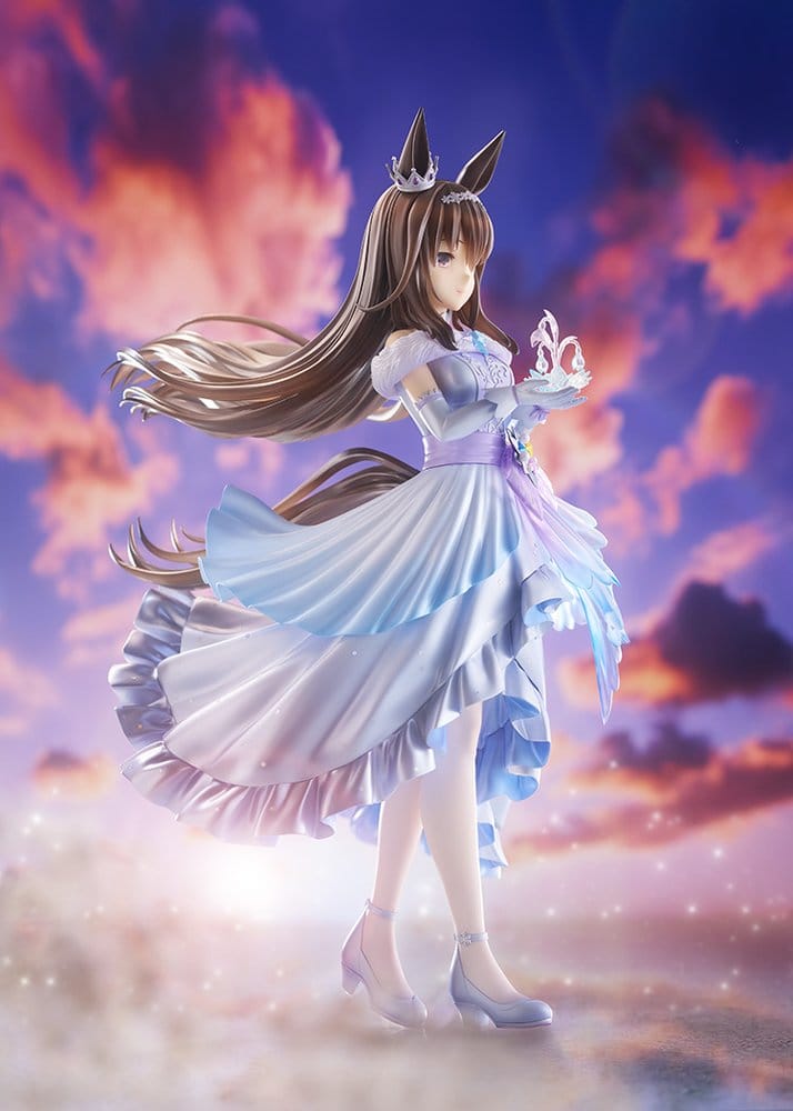 Umamusume: Pretty Derby figurine PVC 1/7 [Glacialis Vega] Admire Vega 26 cm