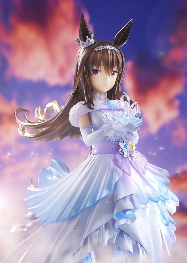 Umamusume: Pretty Derby figurine PVC 1/7 [Glacialis Vega] Admire Vega 26 cm