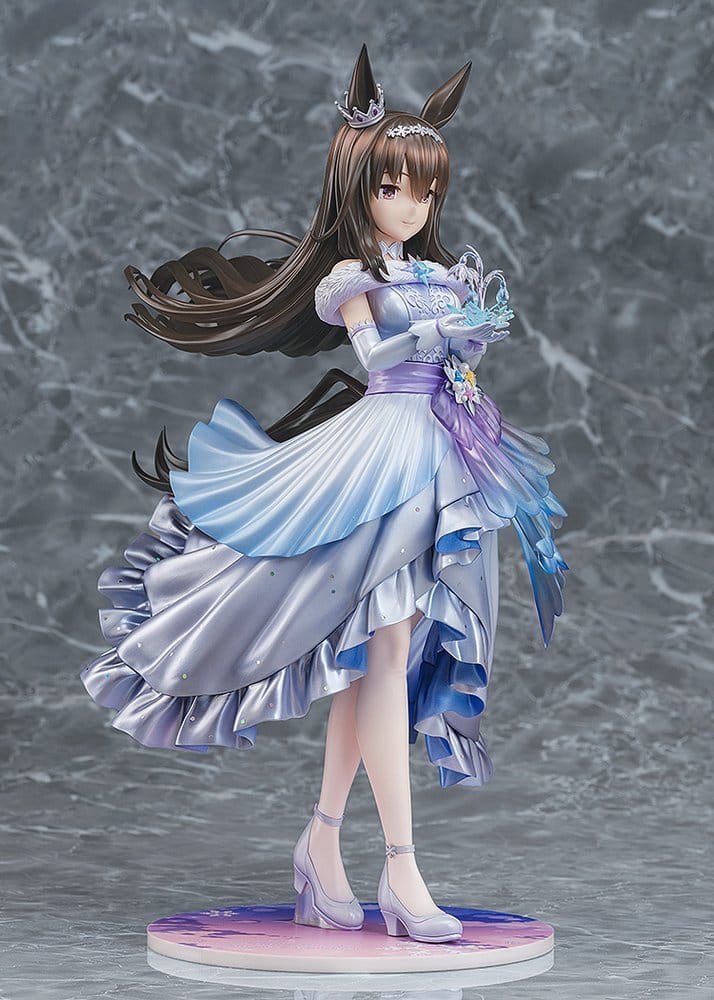Umamusume: Pretty Derby figurine PVC 1/7 [Glacialis Vega] Admire Vega 26 cm