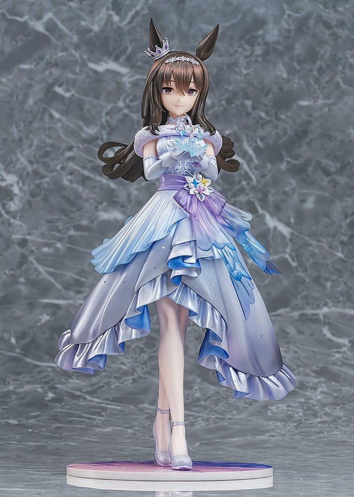 Umamusume: Pretty Derby figurine PVC 1/7 [Glacialis Vega] Admire Vega 26 cm