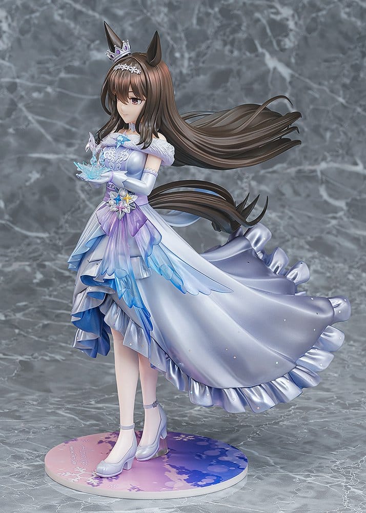 Umamusume: Pretty Derby figurine PVC 1/7 [Glacialis Vega] Admire Vega 26 cm