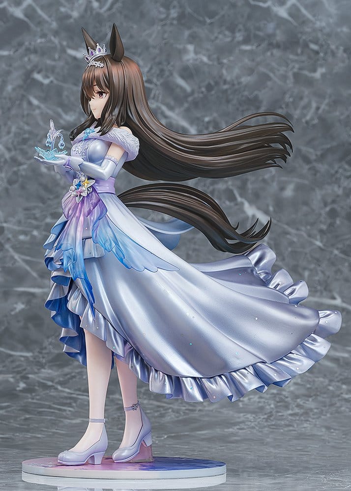 Umamusume: Pretty Derby figurine PVC 1/7 [Glacialis Vega] Admire Vega 26 cm