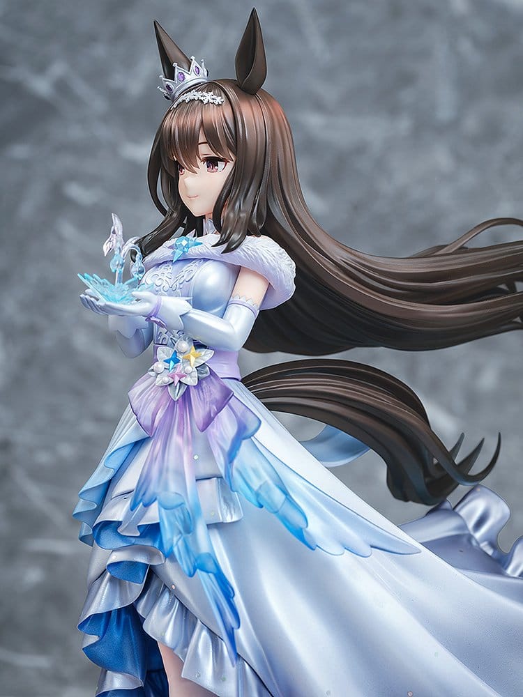 Umamusume: Pretty Derby figurine PVC 1/7 [Glacialis Vega] Admire Vega 26 cm