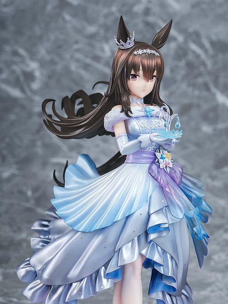 Umamusume: Pretty Derby figurine PVC 1/7 [Glacialis Vega] Admire Vega 26 cm