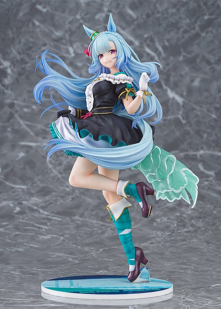 Umamusume: Cinderella Gray figurine PVC 1/7 Mejiro Ardan 26 cm