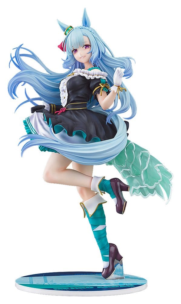 Umamusume: Cinderella Gray figurine PVC 1/7 Mejiro Ardan 26 cm
