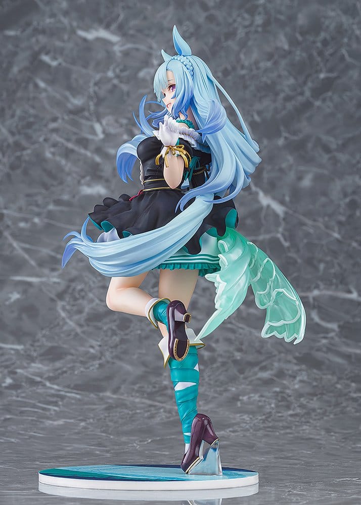 Umamusume: Cinderella Gray figurine PVC 1/7 Mejiro Ardan 26 cm