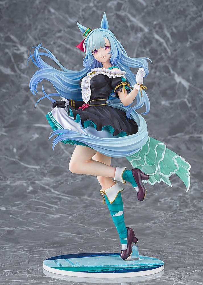 Umamusume: Cinderella Gray figurine PVC 1/7 Mejiro Ardan 26 cm