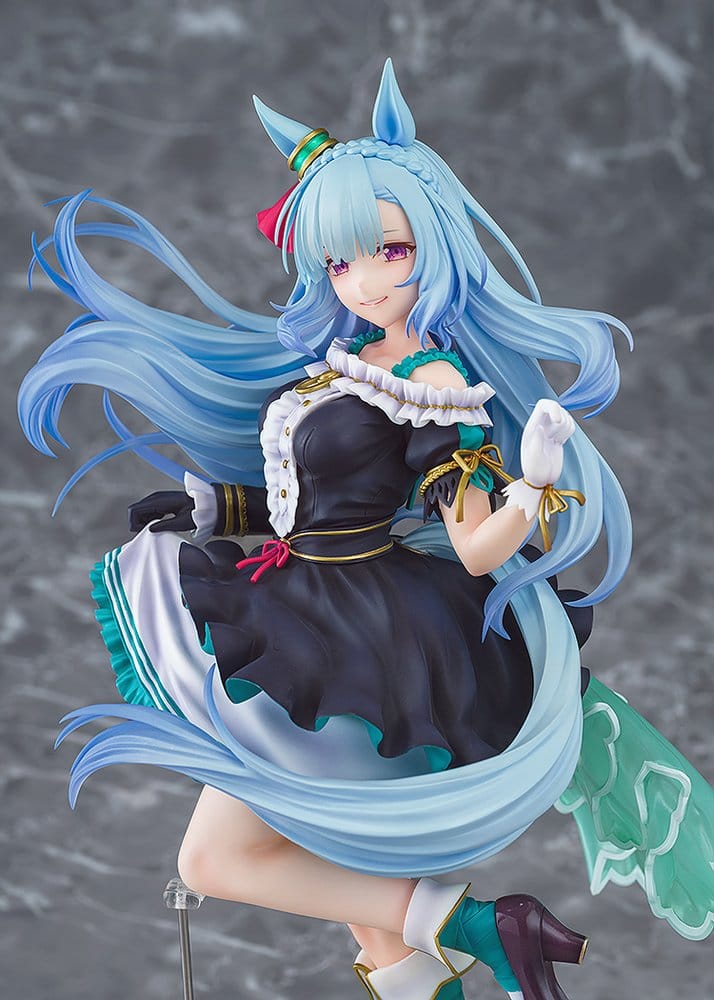 Umamusume: Cinderella Gray figurine PVC 1/7 Mejiro Ardan 26 cm