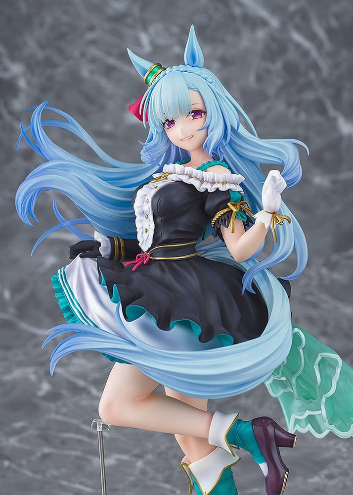 Umamusume: Cinderella Gray figurine PVC 1/7 Mejiro Ardan 26 cm