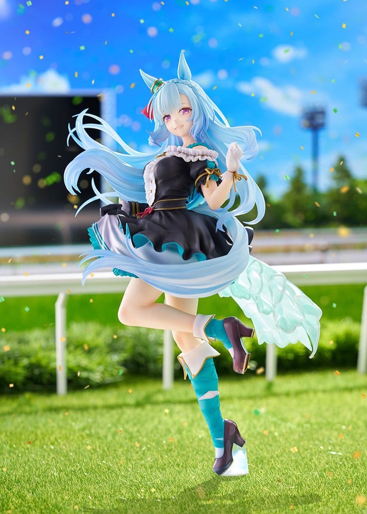 Umamusume: Cinderella Gray figurine PVC 1/7 Mejiro Ardan 26 cm