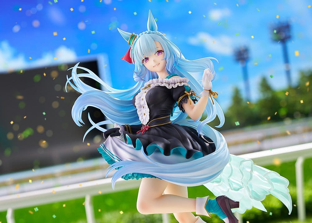 Umamusume: Cinderella Gray figurine PVC 1/7 Mejiro Ardan 26 cm