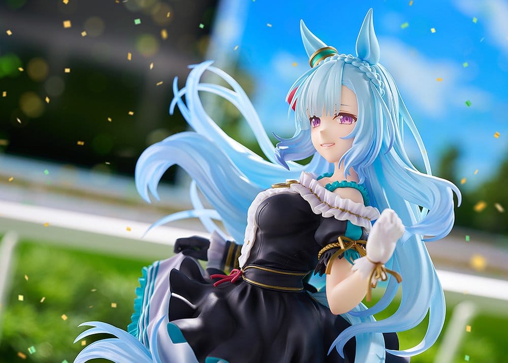 Umamusume: Cinderella Gray figurine PVC 1/7 Mejiro Ardan 26 cm