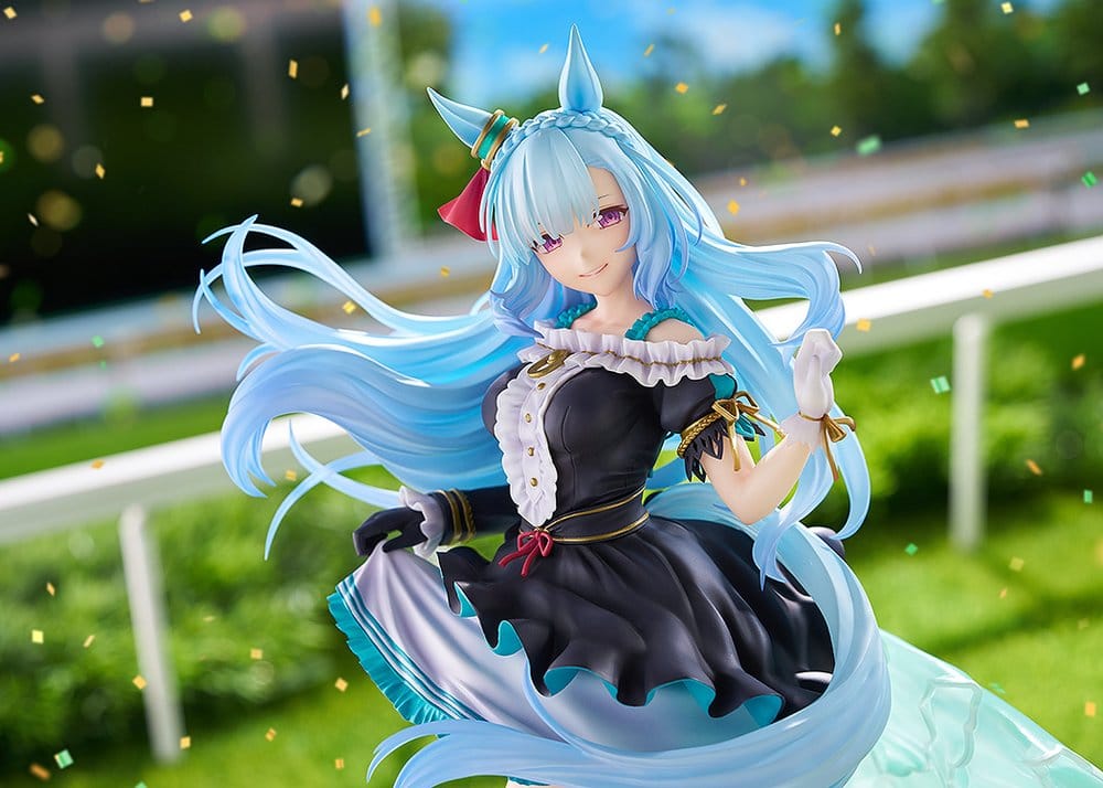 Umamusume: Cinderella Gray figurine PVC 1/7 Mejiro Ardan 26 cm