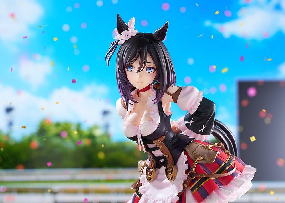 Umamusume: Pretty Derby figurine PVC 1/7 Eishin Flash: Victory Pose Ver. 25 cm