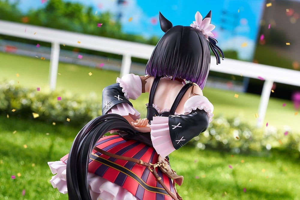 Umamusume: Pretty Derby figurine PVC 1/7 Eishin Flash: Victory Pose Ver. 25 cm