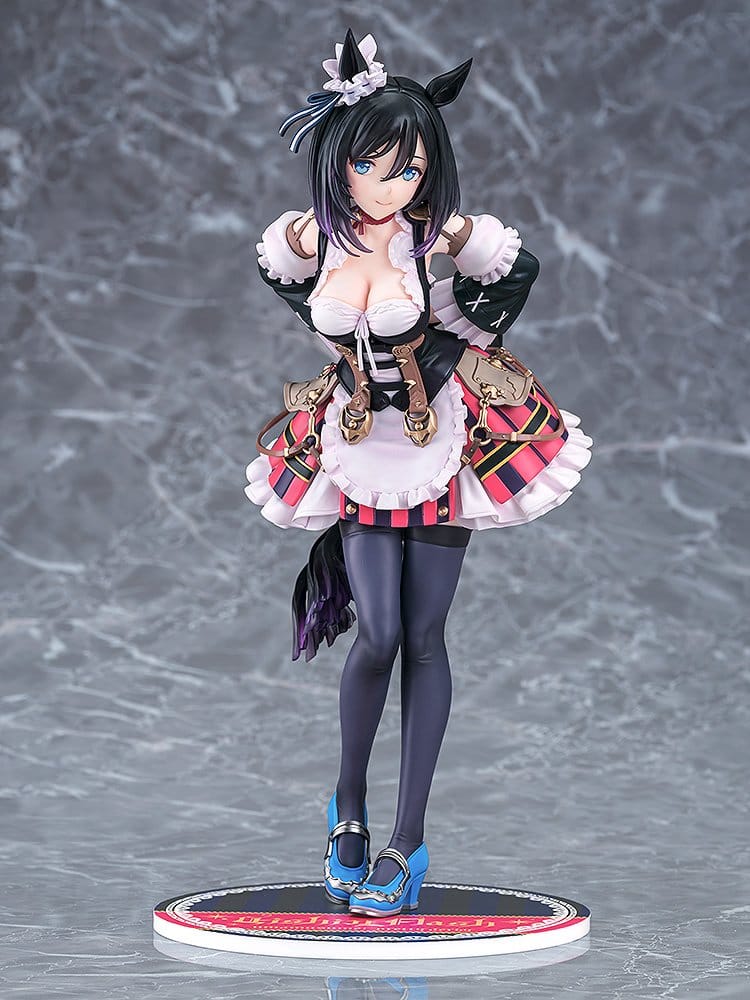 Umamusume: Pretty Derby figurine PVC 1/7 Eishin Flash: Victory Pose Ver. 25 cm