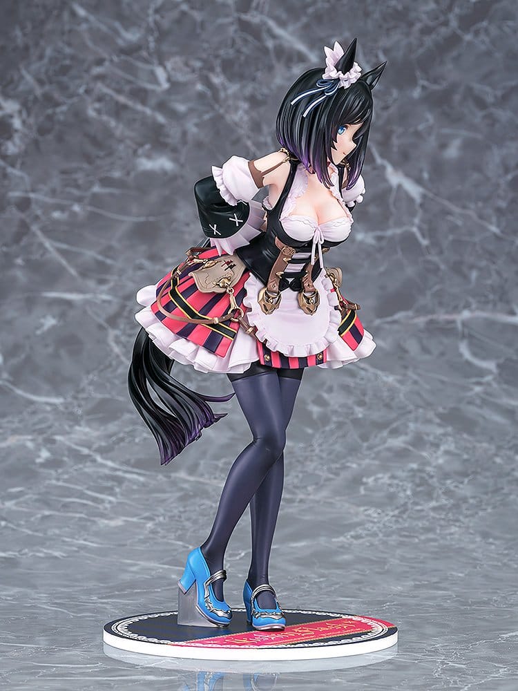 Umamusume: Pretty Derby figurine PVC 1/7 Eishin Flash: Victory Pose Ver. 25 cm