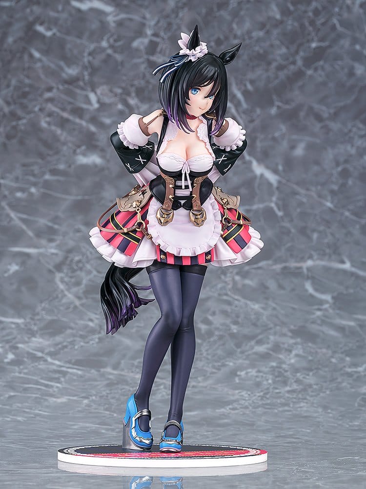 Umamusume: Pretty Derby figurine PVC 1/7 Eishin Flash: Victory Pose Ver. 25 cm