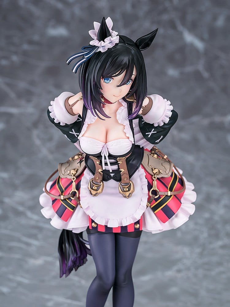 Umamusume: Pretty Derby figurine PVC 1/7 Eishin Flash: Victory Pose Ver. 25 cm